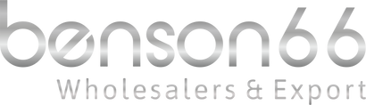 Logo of Benson66 Clothing Wholesalers In Wolverhampton, West Midlands